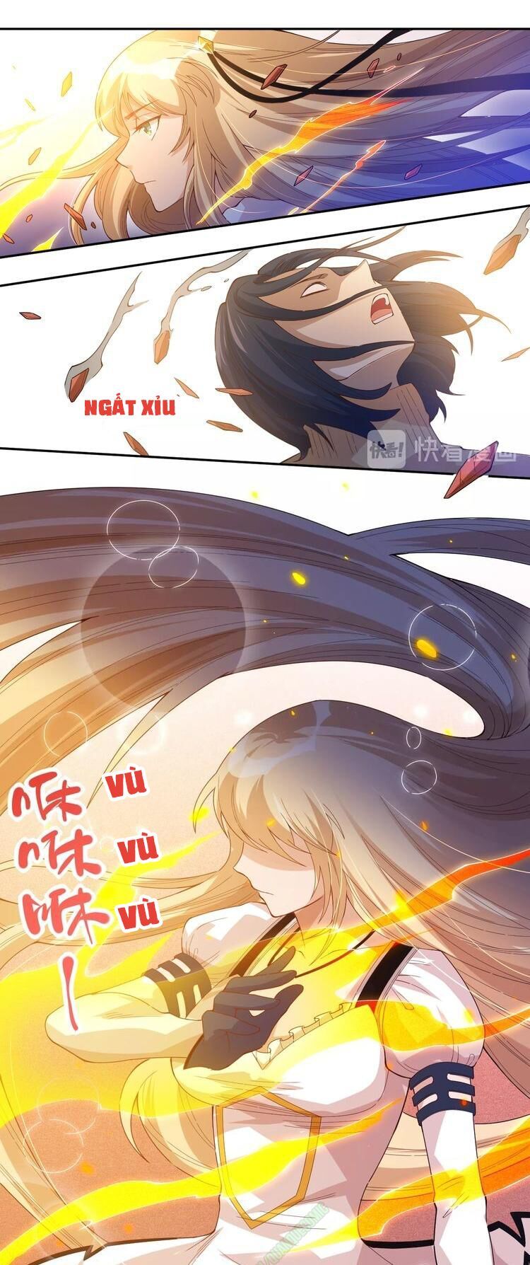Giản Giới Chapter 38 - 19