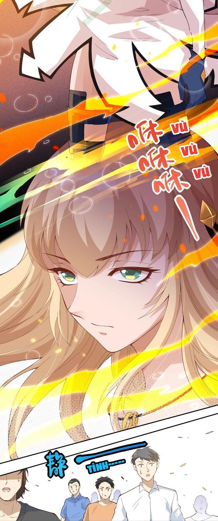 Giản Giới Chapter 38 - 20