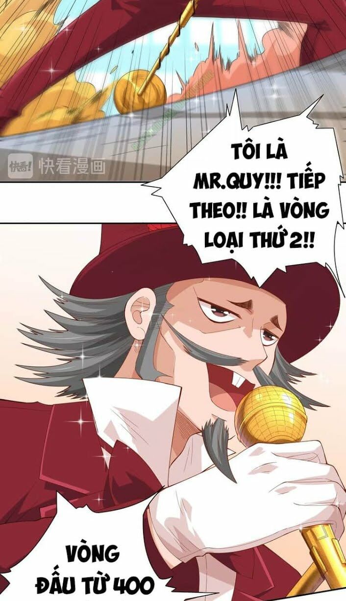 Giản Giới Chapter 39.2 - 2