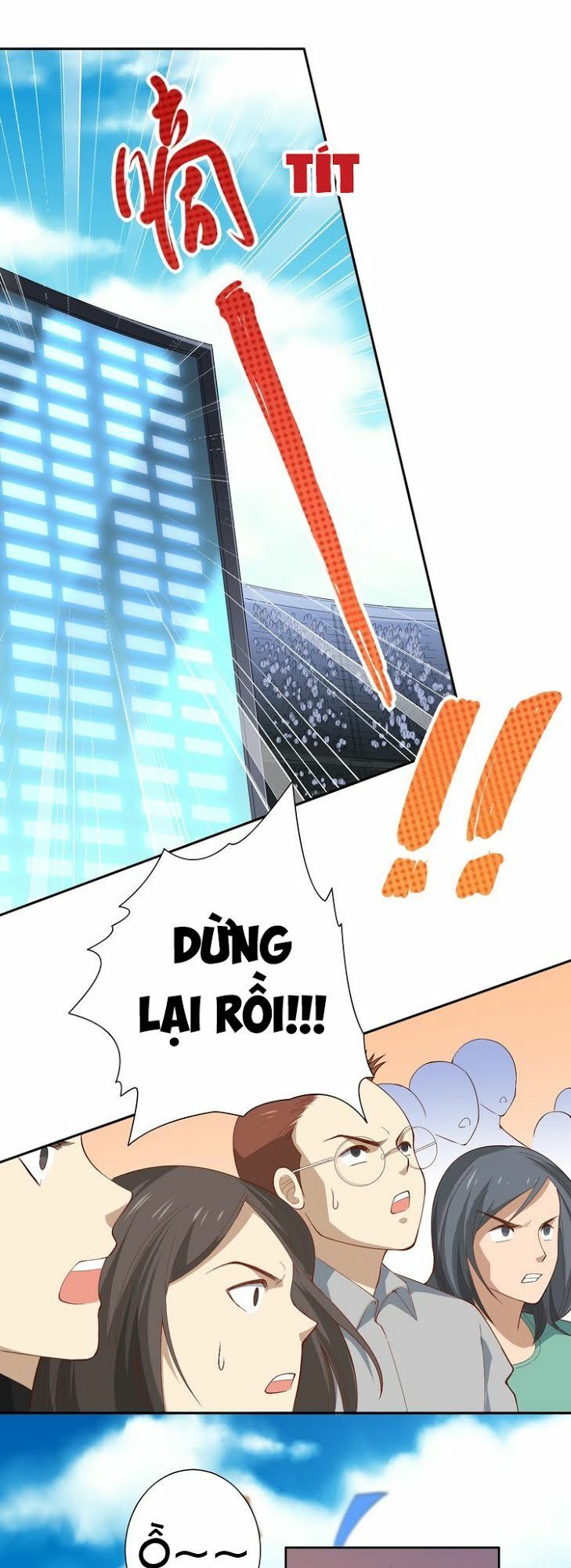 Giản Giới Chapter 39.2 - 17