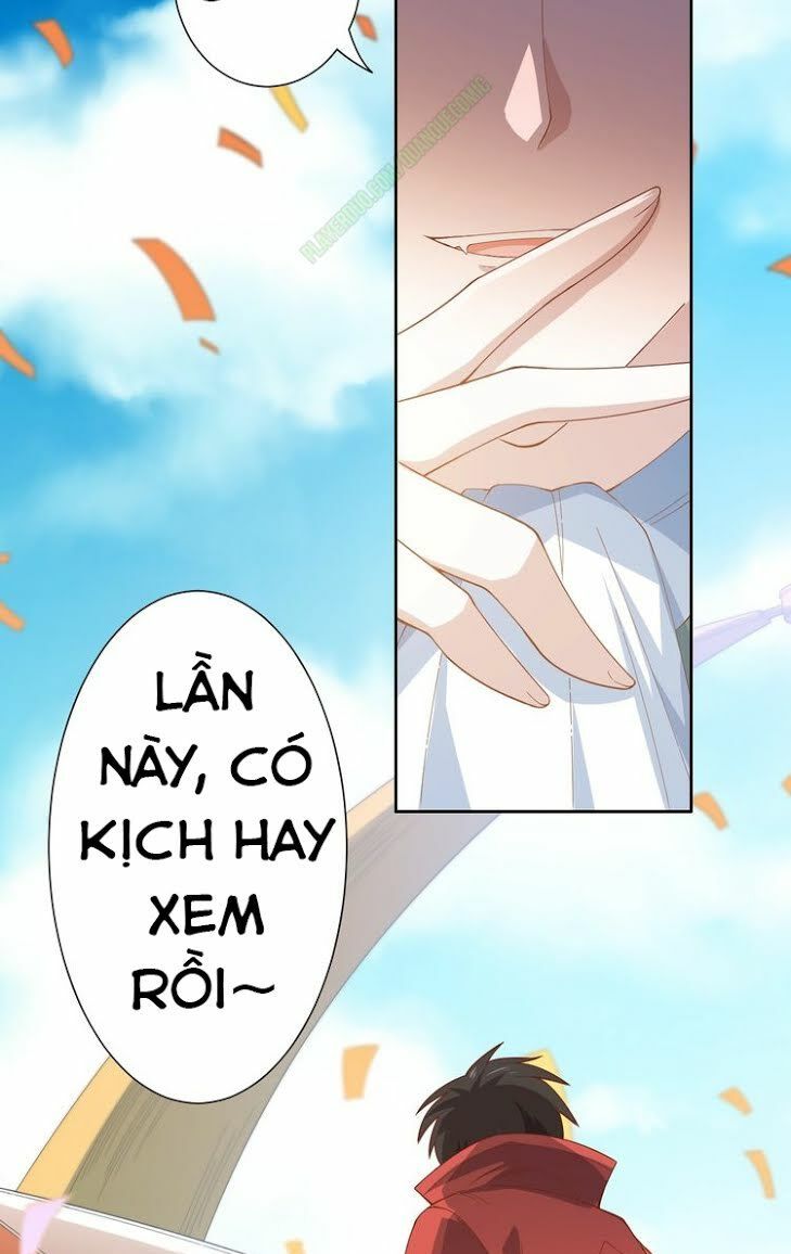 Giản Giới Chapter 39.2 - 18