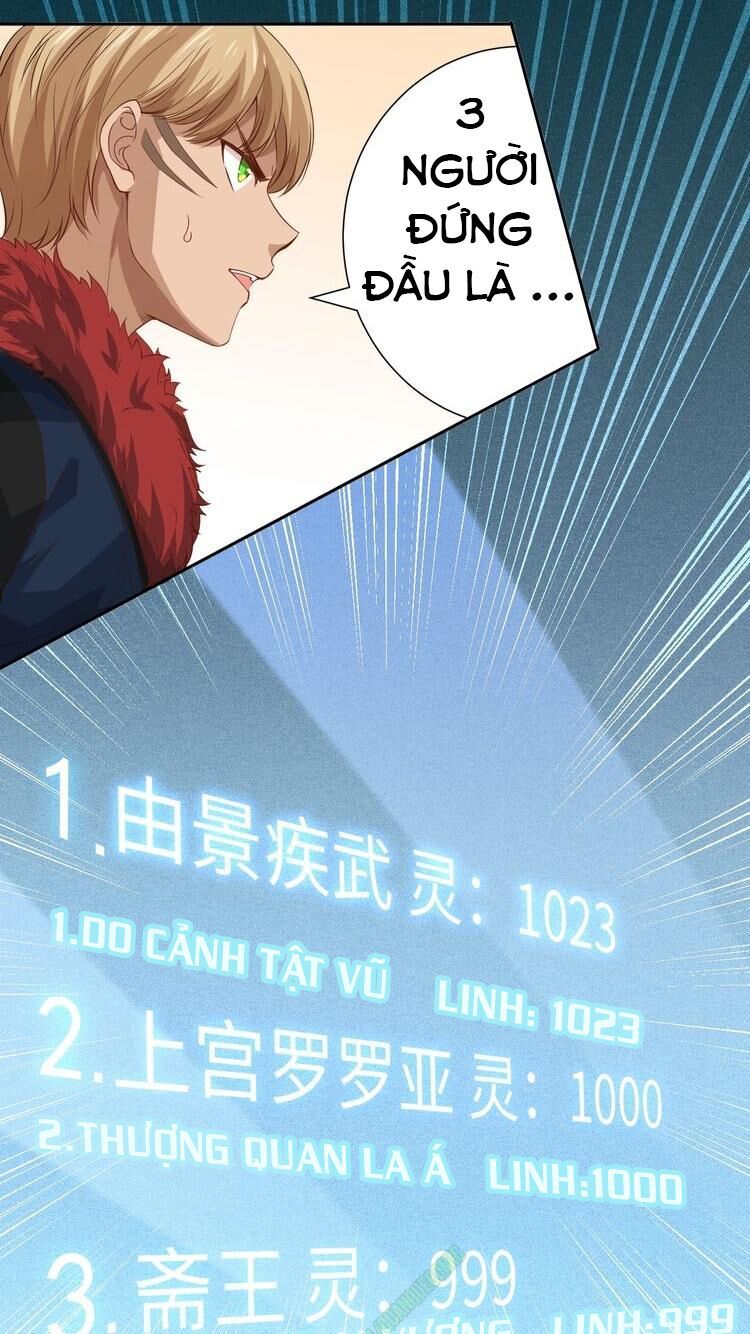 Giản Giới Chapter 39.2 - 6