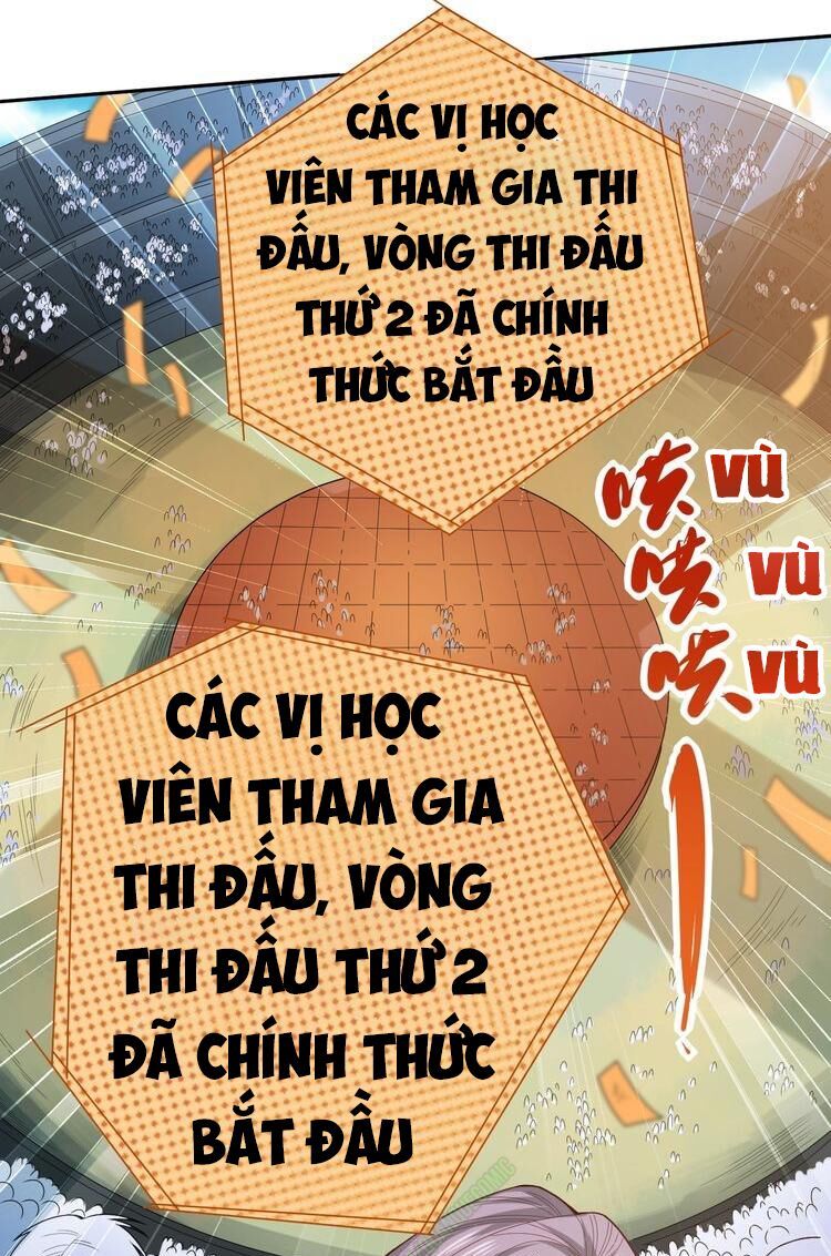 Giản Giới Chapter 39 - 15