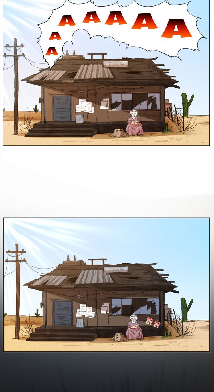 Giản Giới Chapter 4.2 - 11