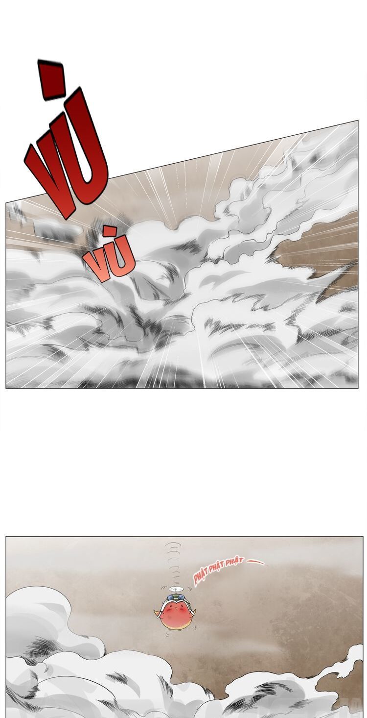 Giản Giới Chapter 4.2 - 15