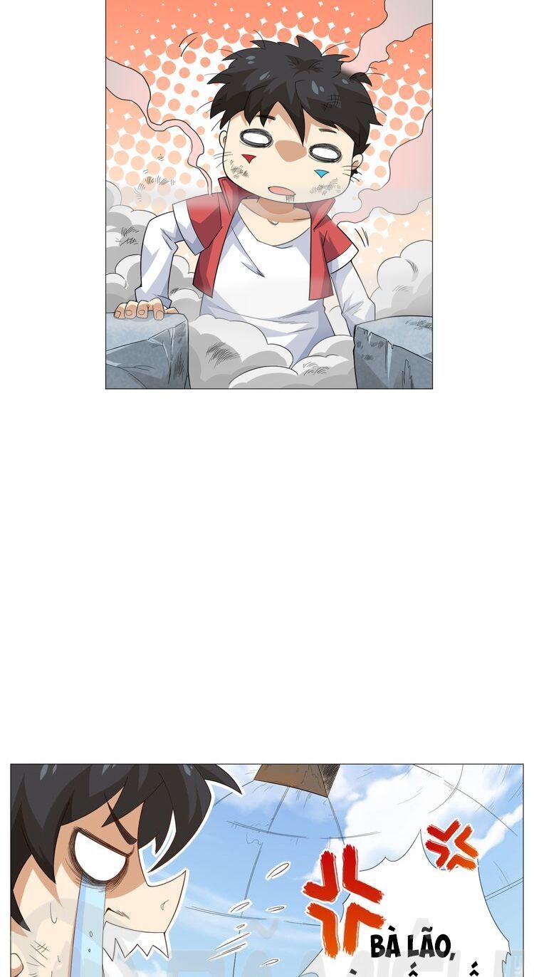 Giản Giới Chapter 4.2 - 17