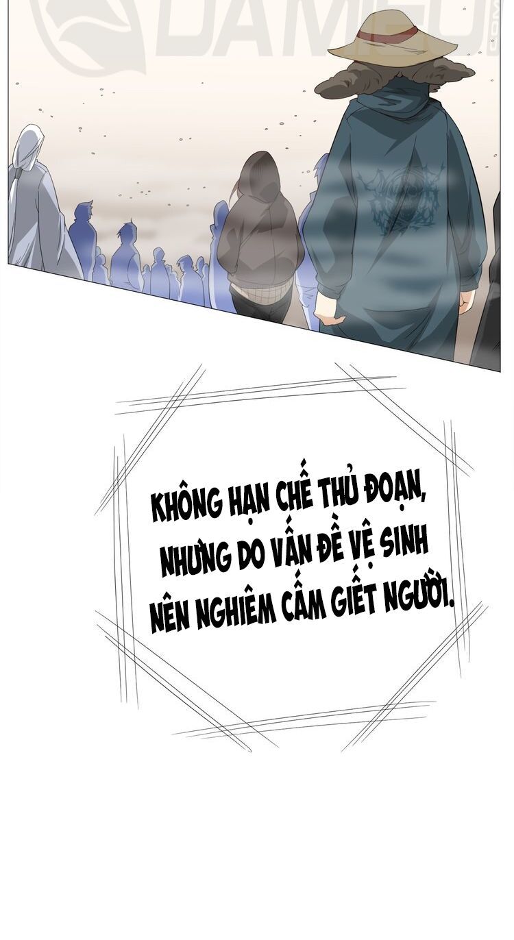 Giản Giới Chapter 4.2 - 20