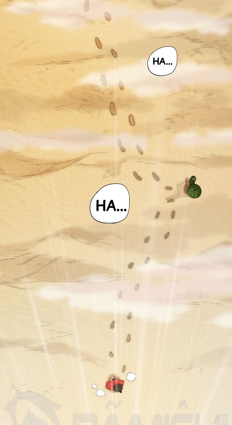 Giản Giới Chapter 4 - 7