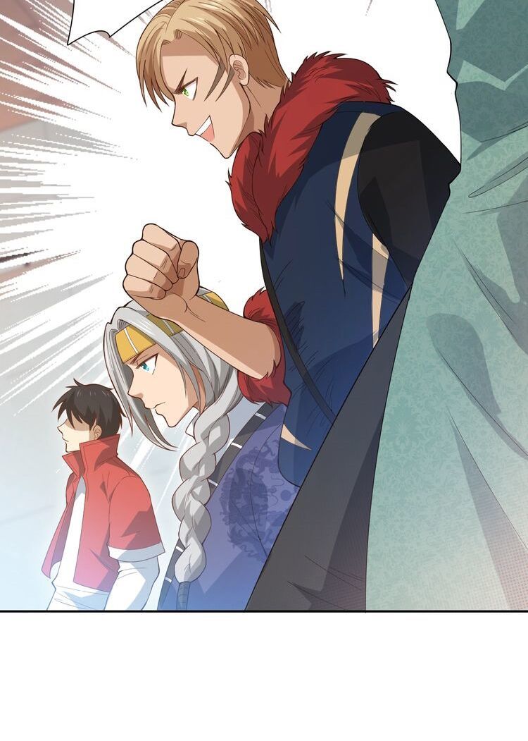 Giản Giới Chapter 40.2 - 16