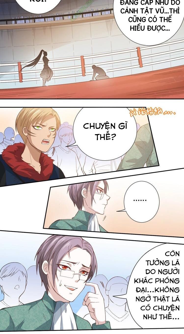 Giản Giới Chapter 40.2 - 18