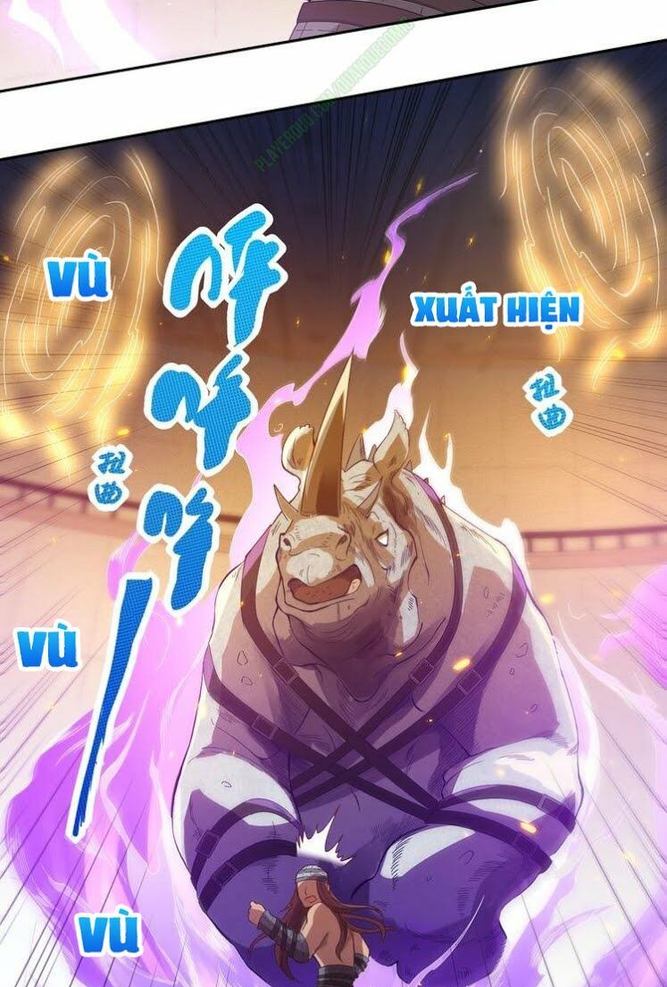 Giản Giới Chapter 40.2 - 6