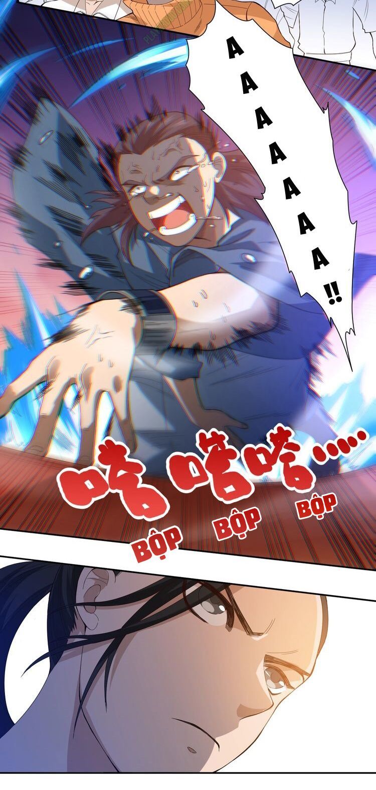 Giản Giới Chapter 41 - 12