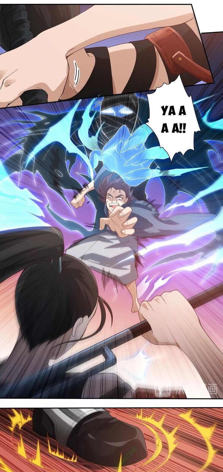 Giản Giới Chapter 41 - 13