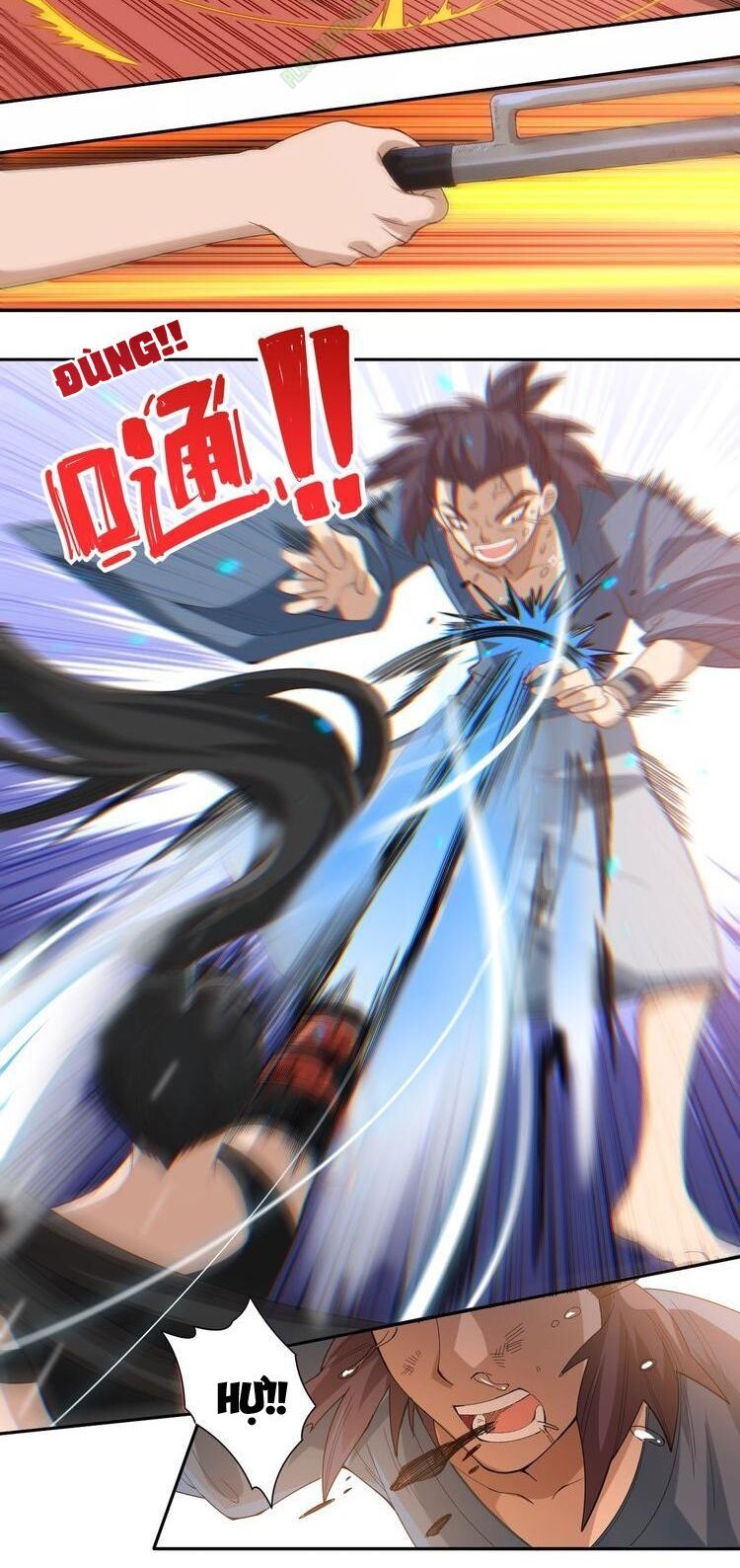 Giản Giới Chapter 41 - 14