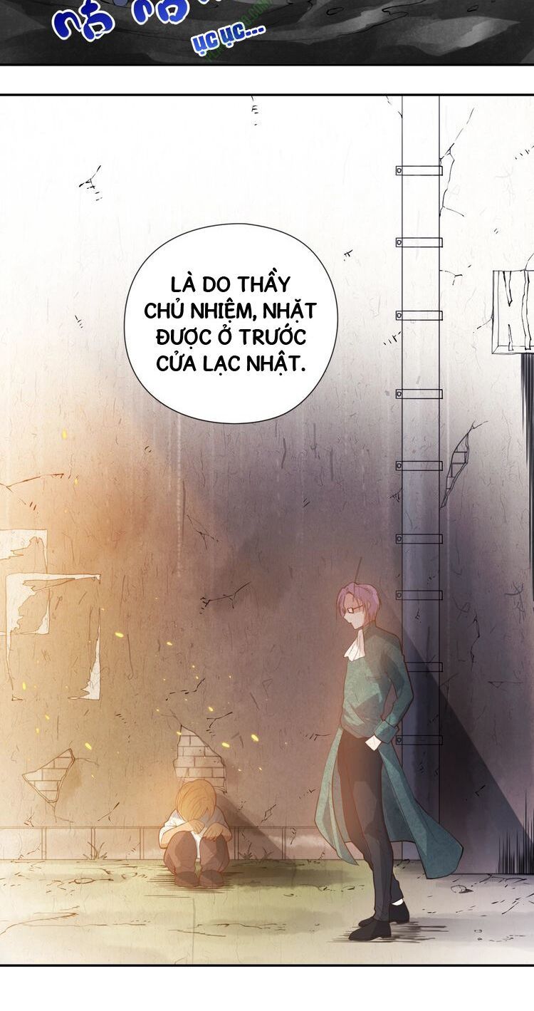 Giản Giới Chapter 42.2 - 2