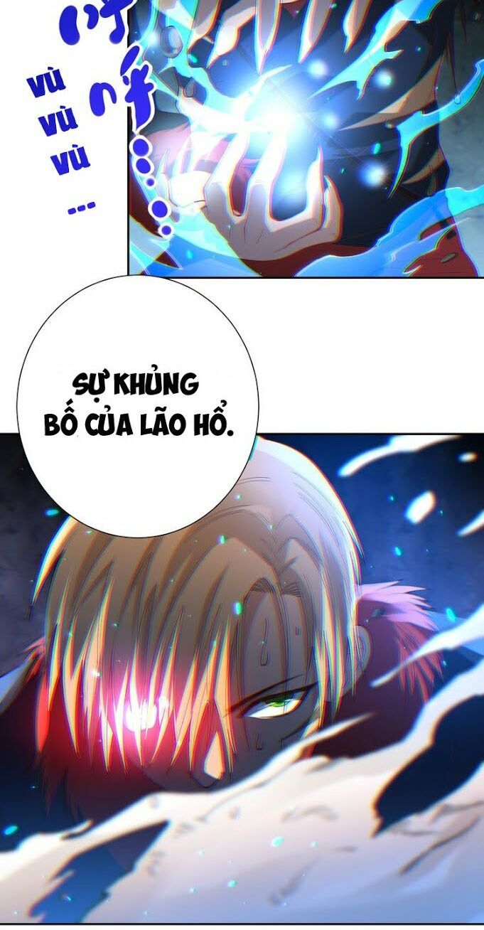 Giản Giới Chapter 42.2 - 18