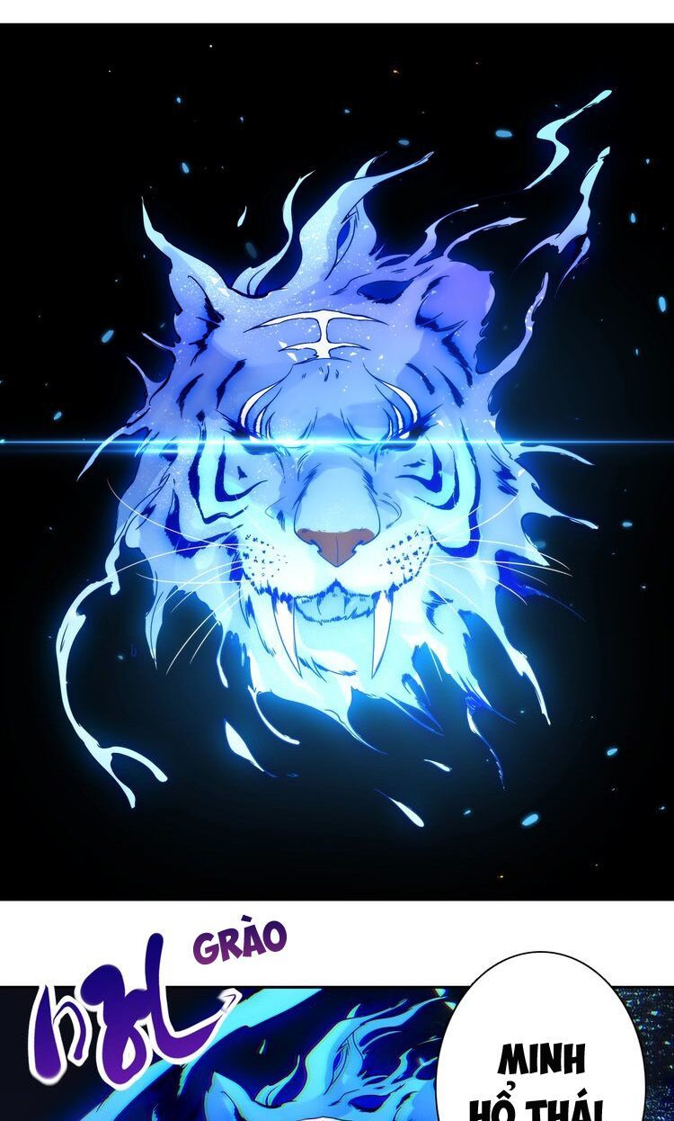 Giản Giới Chapter 42.2 - 19