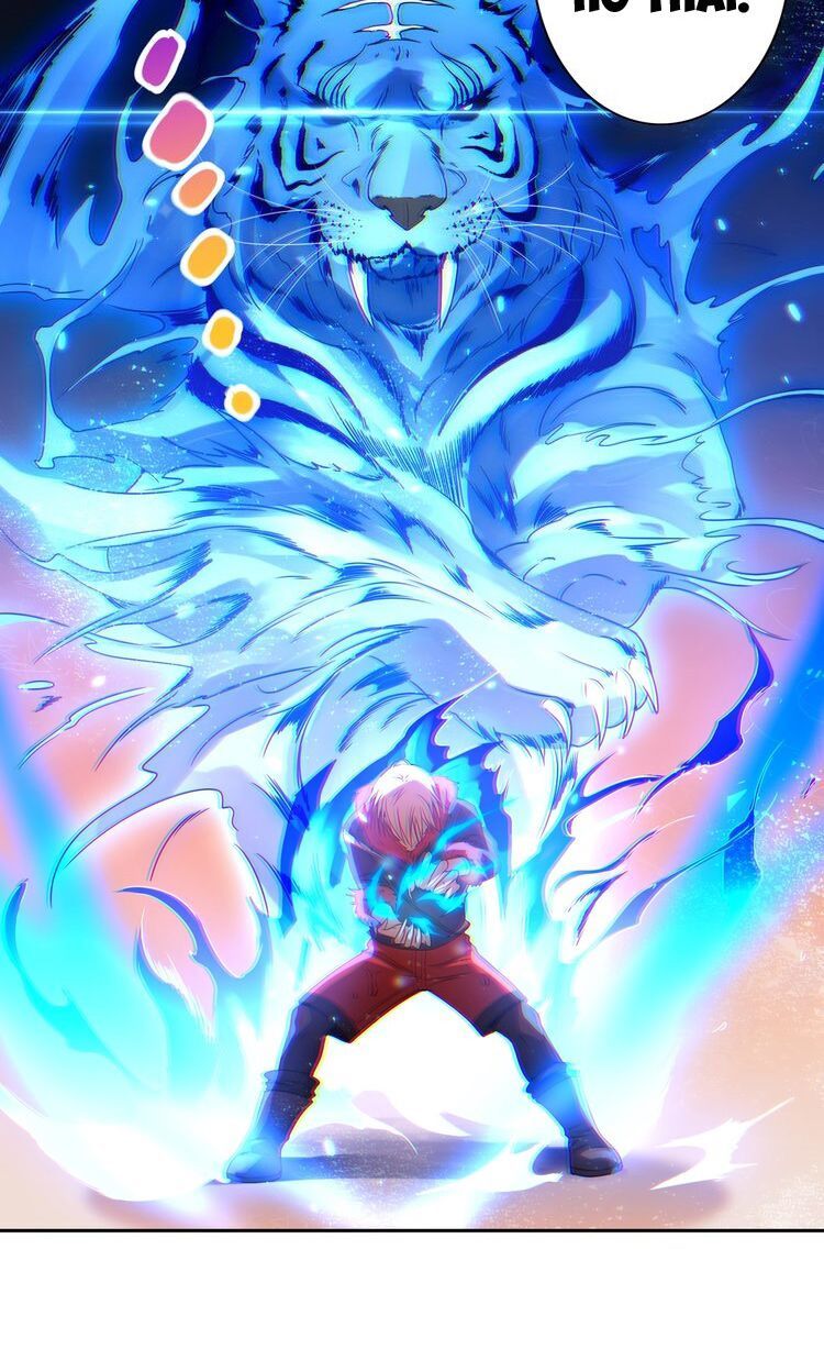 Giản Giới Chapter 42.2 - 20