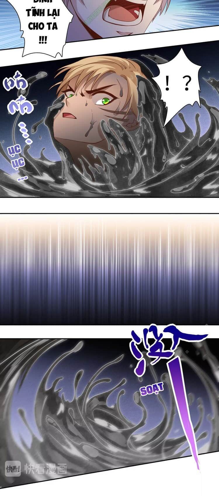 Giản Giới Chapter 42.2 - 4