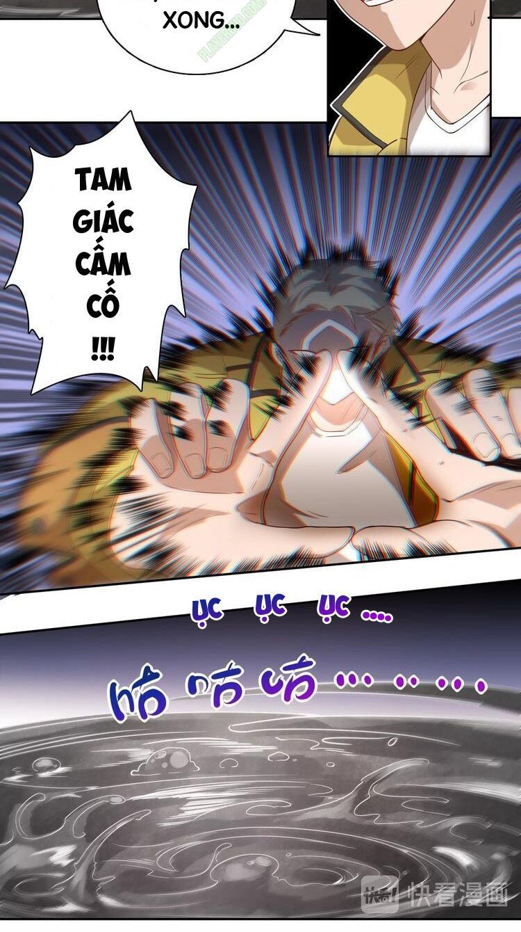 Giản Giới Chapter 42.2 - 6