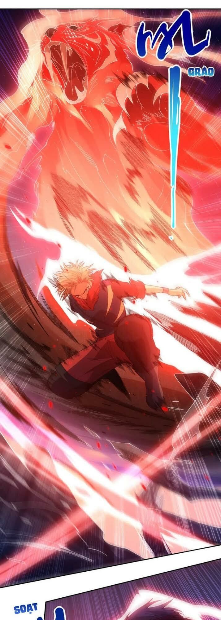 Giản Giới Chapter 43.2 - 3