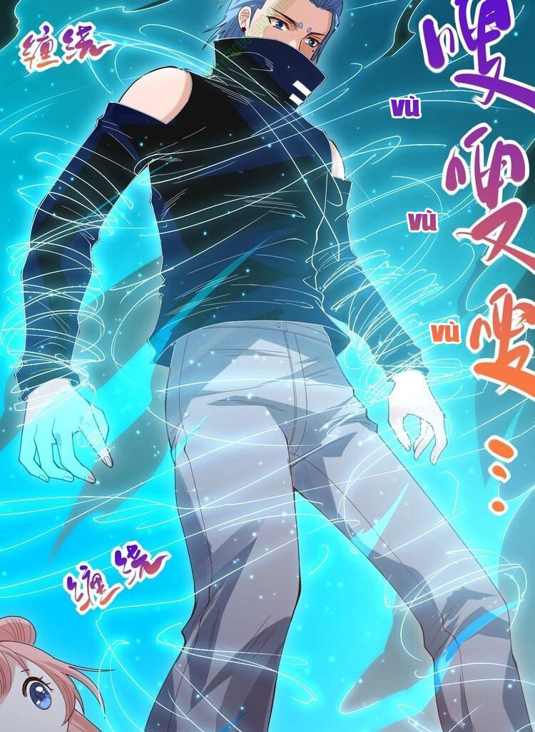 Giản Giới Chapter 43.2 - 25