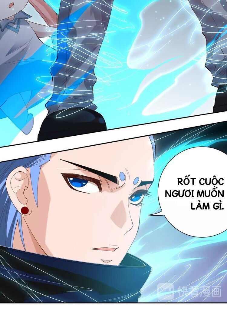 Giản Giới Chapter 43.2 - 26