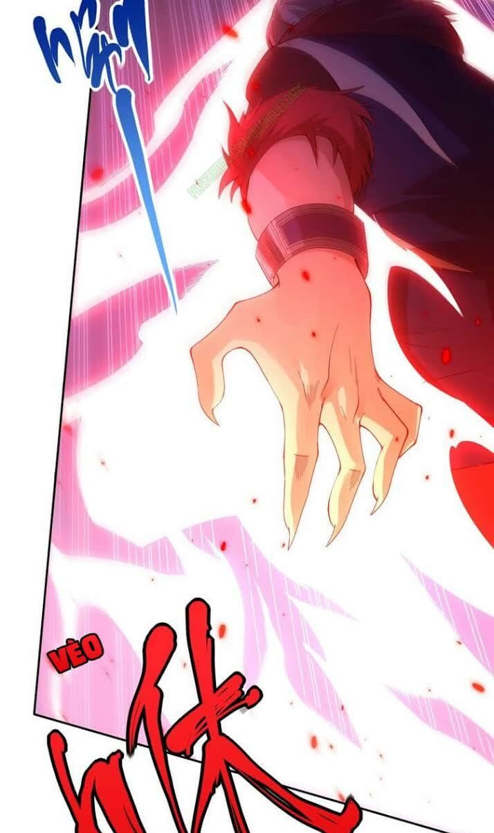 Giản Giới Chapter 43.2 - 4