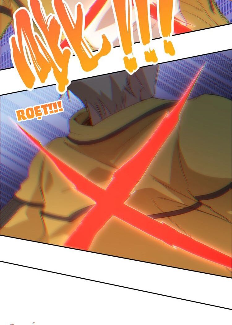 Giản Giới Chapter 43.2 - 8