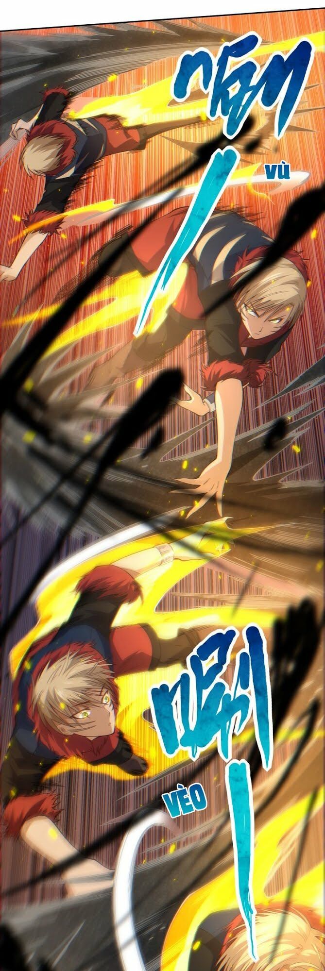 Giản Giới Chapter 43 - 16