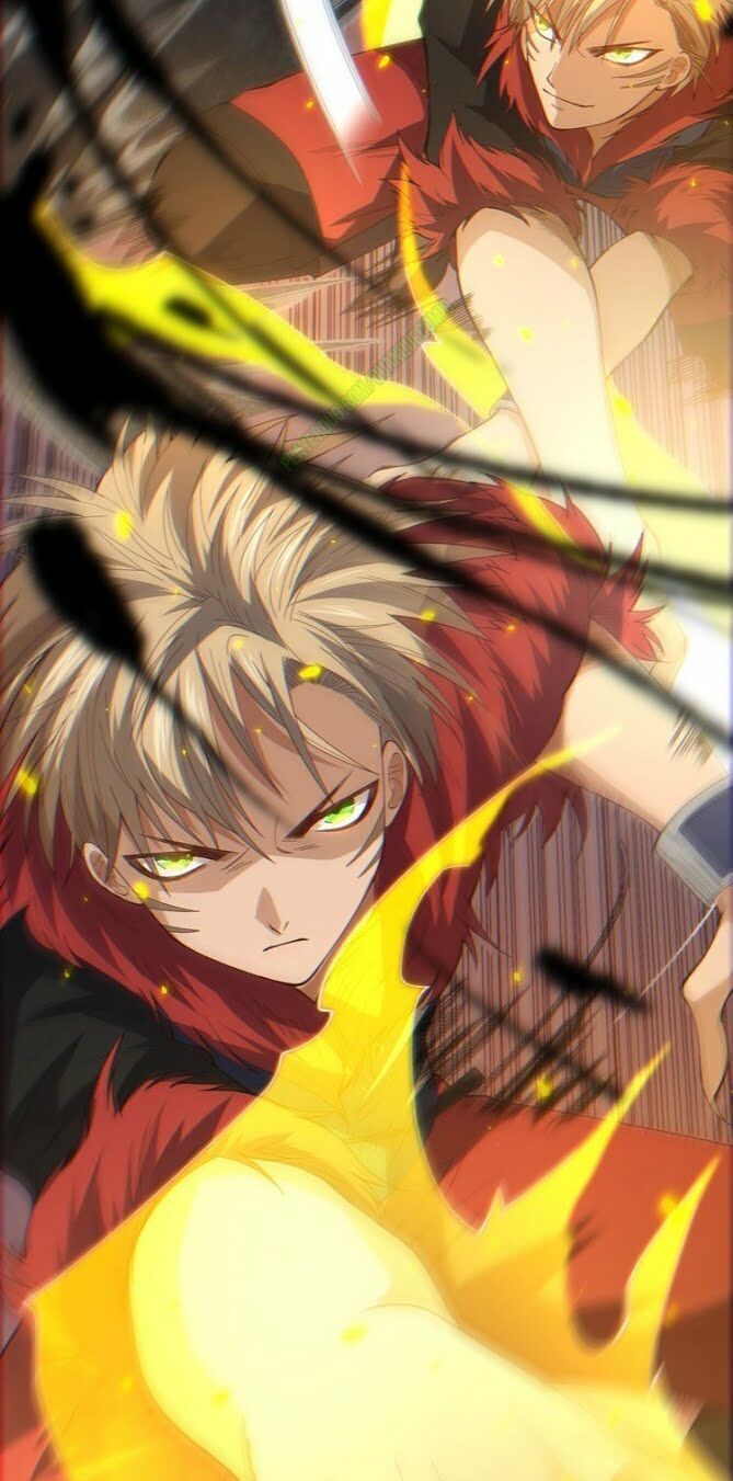 Giản Giới Chapter 43 - 17