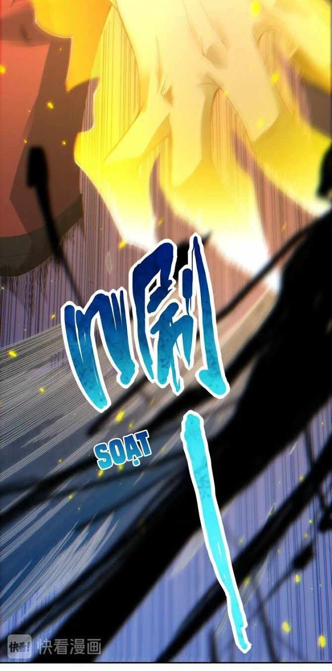 Giản Giới Chapter 43 - 18