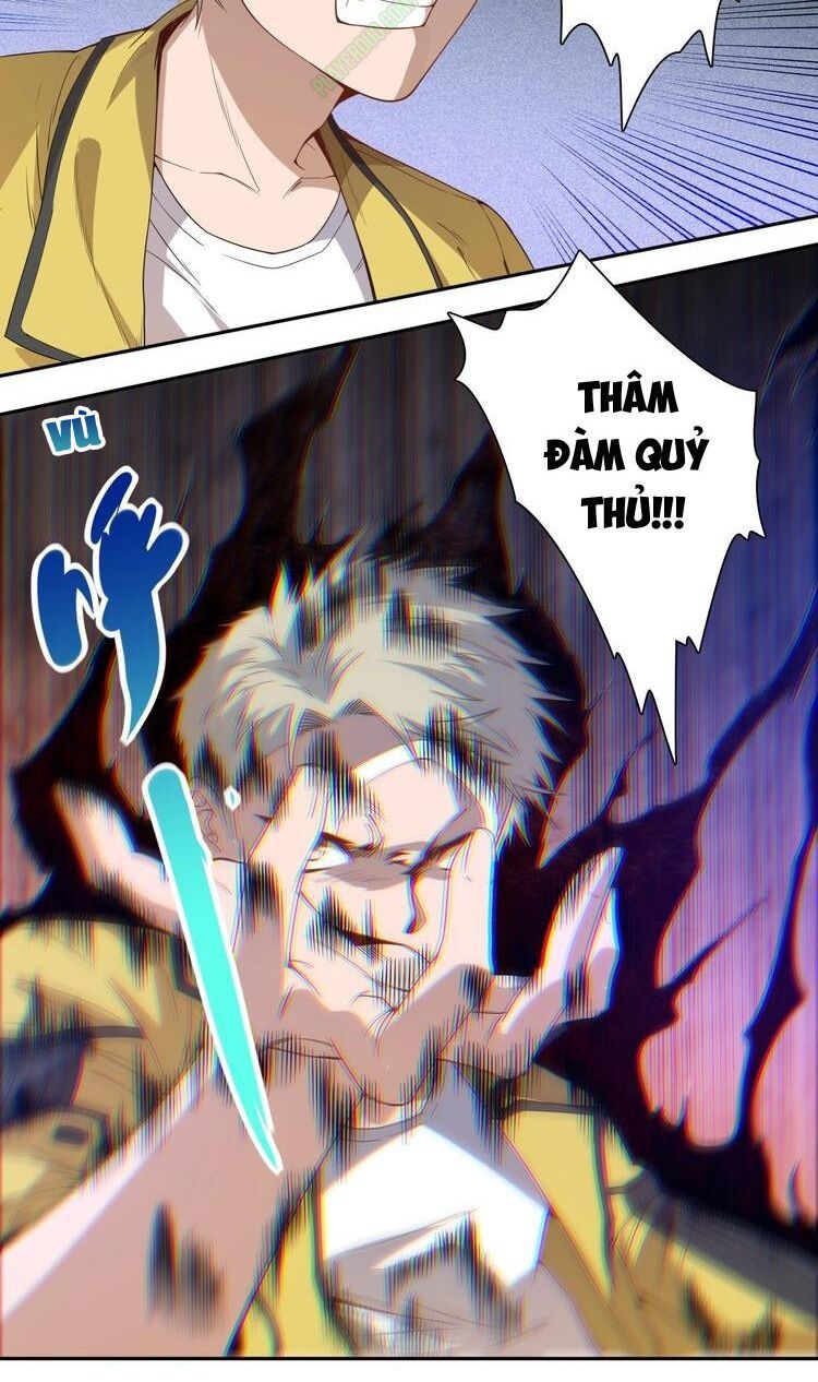 Giản Giới Chapter 43 - 20