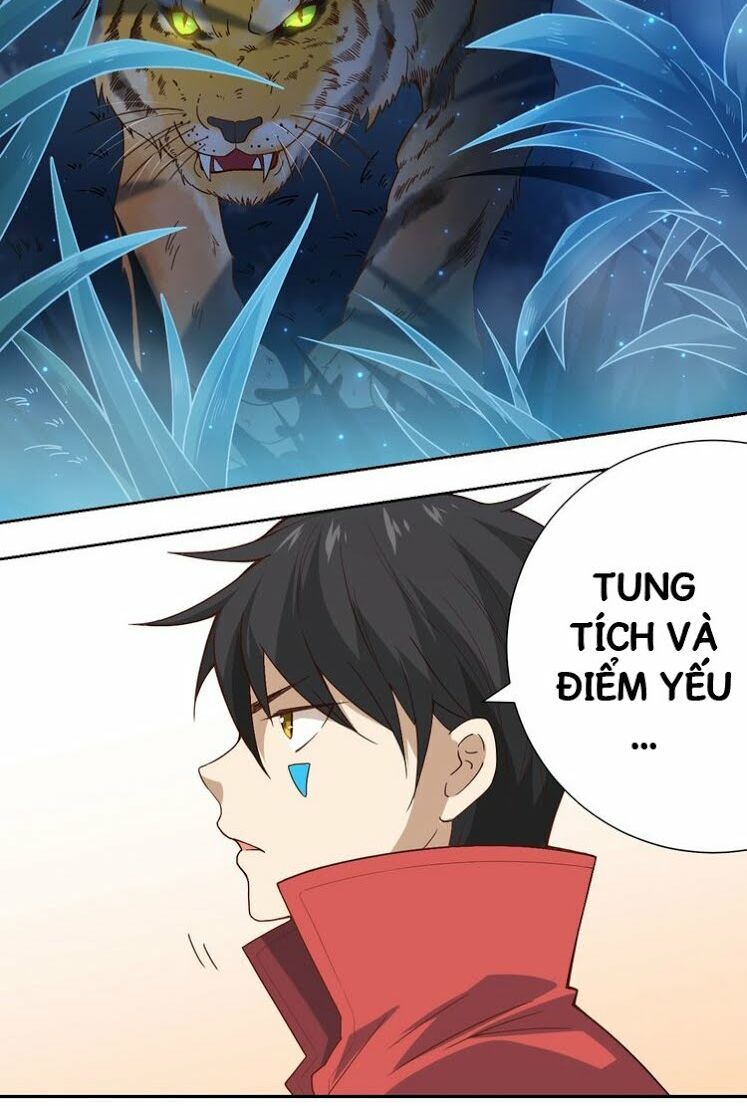 Giản Giới Chapter 43 - 9