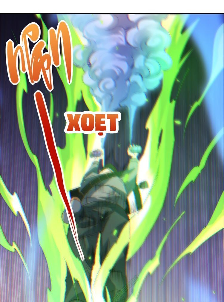 Giản Giới Chapter 44.2 - 12