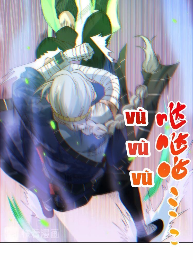 Giản Giới Chapter 44.2 - 13