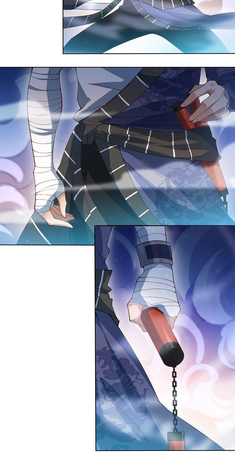 Giản Giới Chapter 44.2 - 15