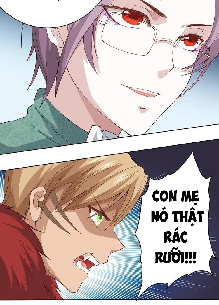 Giản Giới Chapter 44.2 - 24