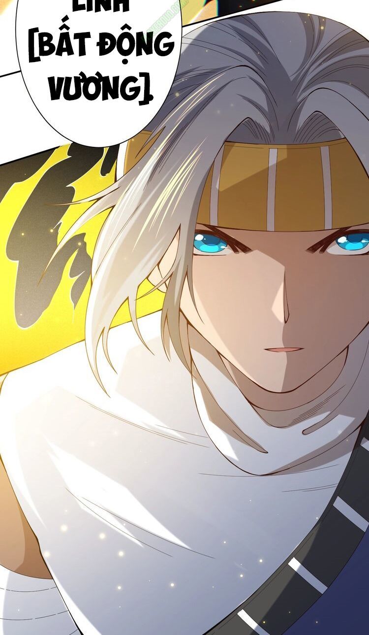 Giản Giới Chapter 44.2 - 29