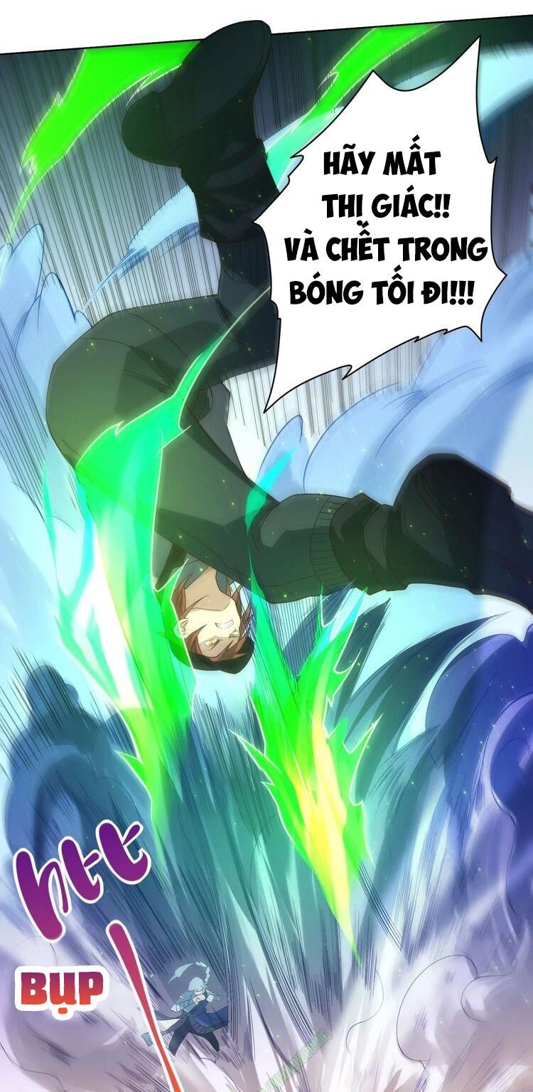 Giản Giới Chapter 44 - 15