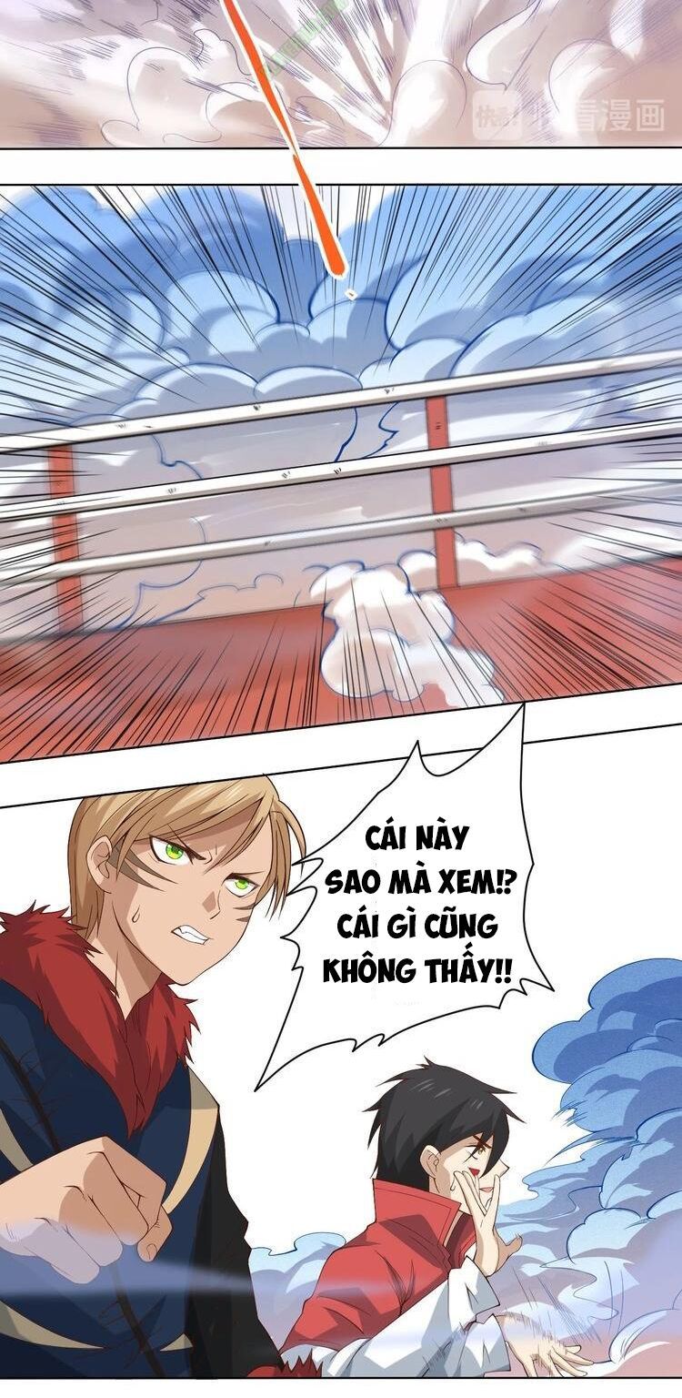 Giản Giới Chapter 44 - 16