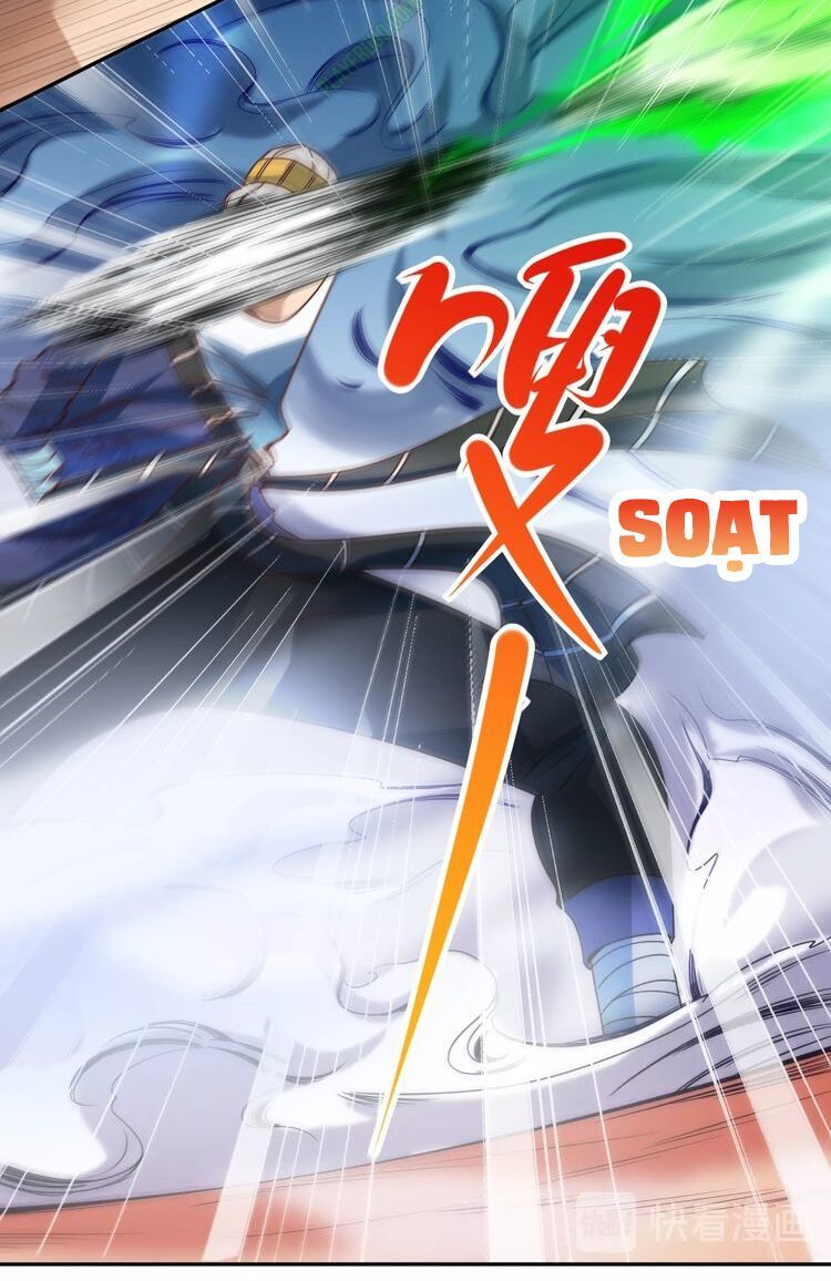 Giản Giới Chapter 44 - 22