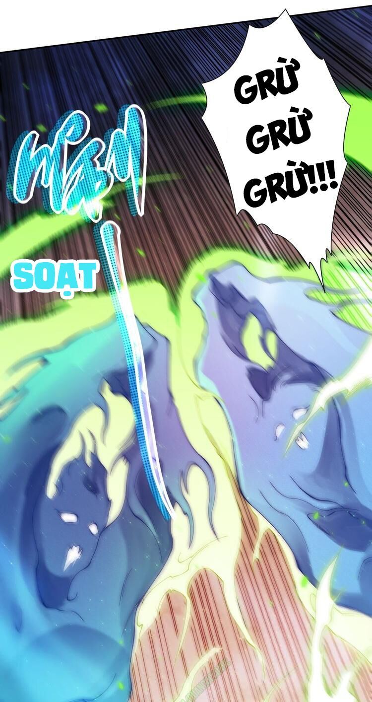 Giản Giới Chapter 45.2 - 18