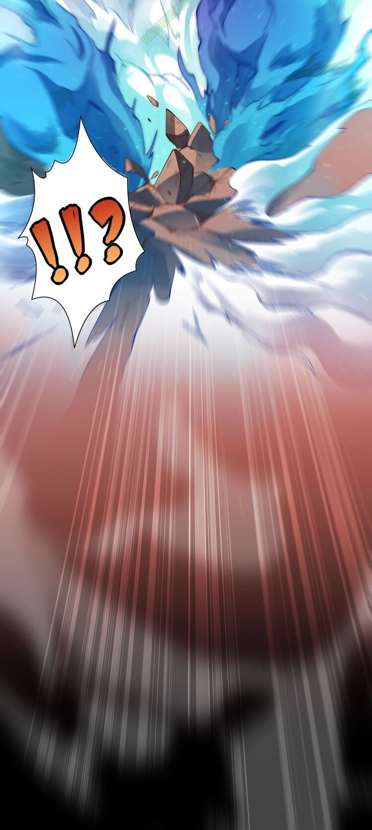 Giản Giới Chapter 45.2 - 21