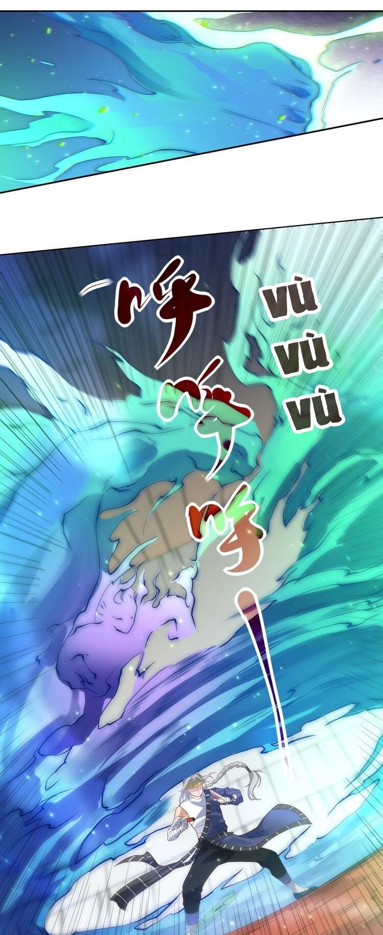 Giản Giới Chapter 45.2 - 5
