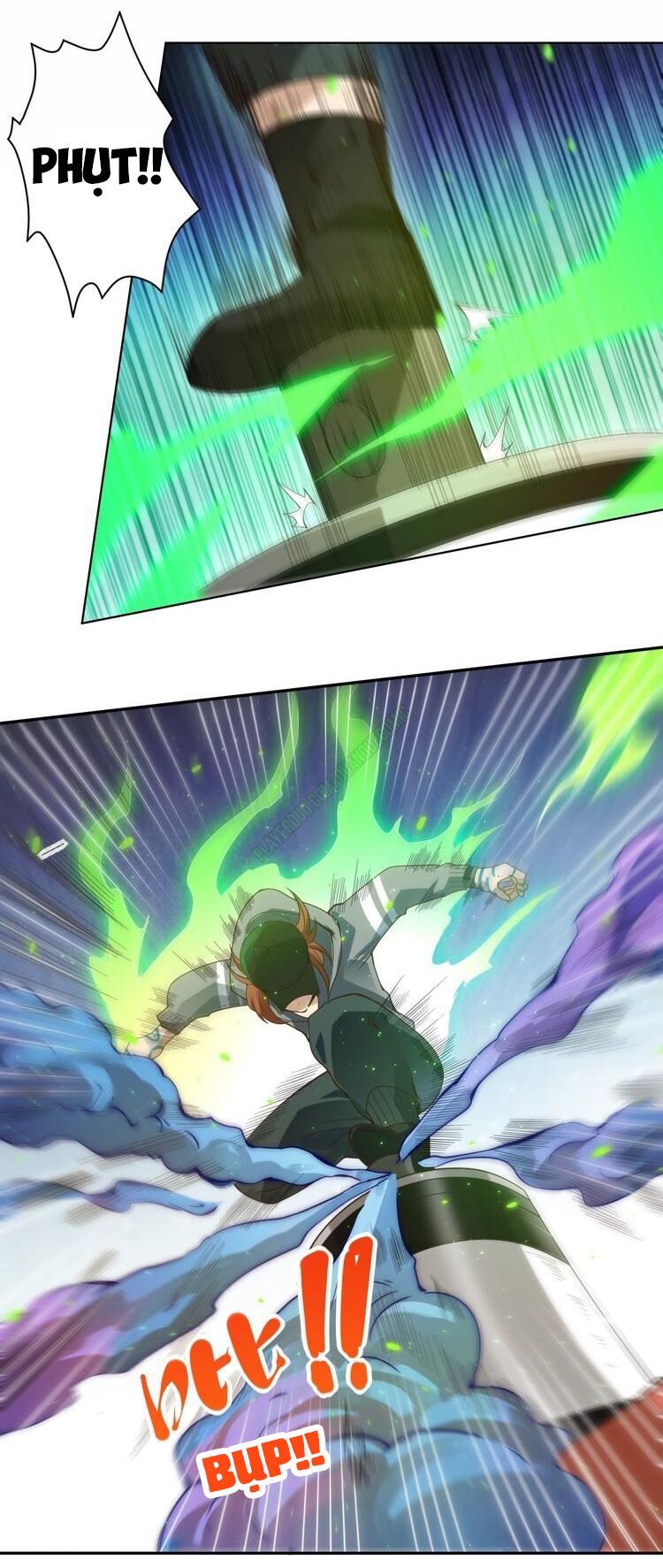 Giản Giới Chapter 45 - 14