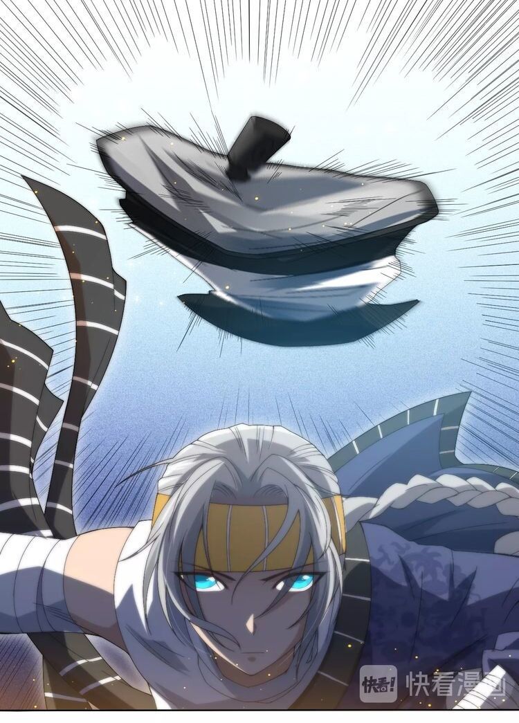 Giản Giới Chapter 46.2 - 11