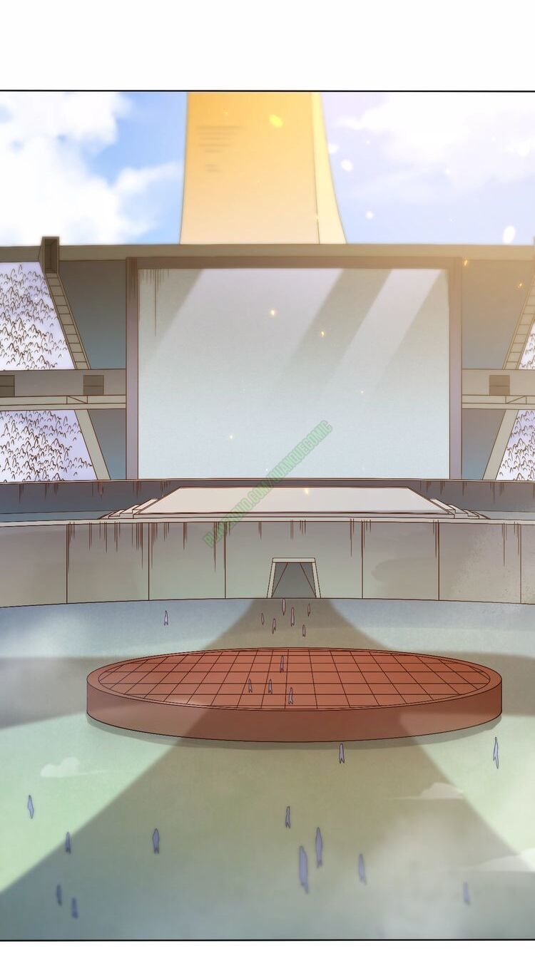 Giản Giới Chapter 46.2 - 19