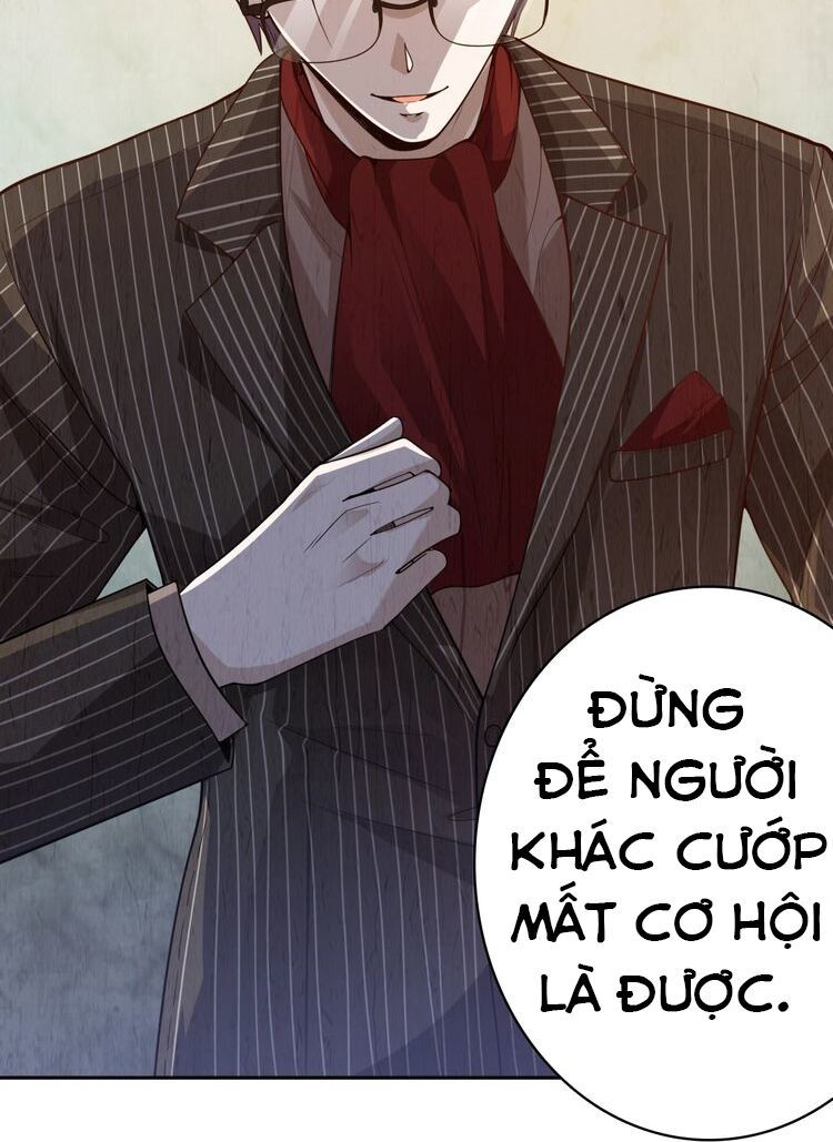 Giản Giới Chapter 46.2 - 22