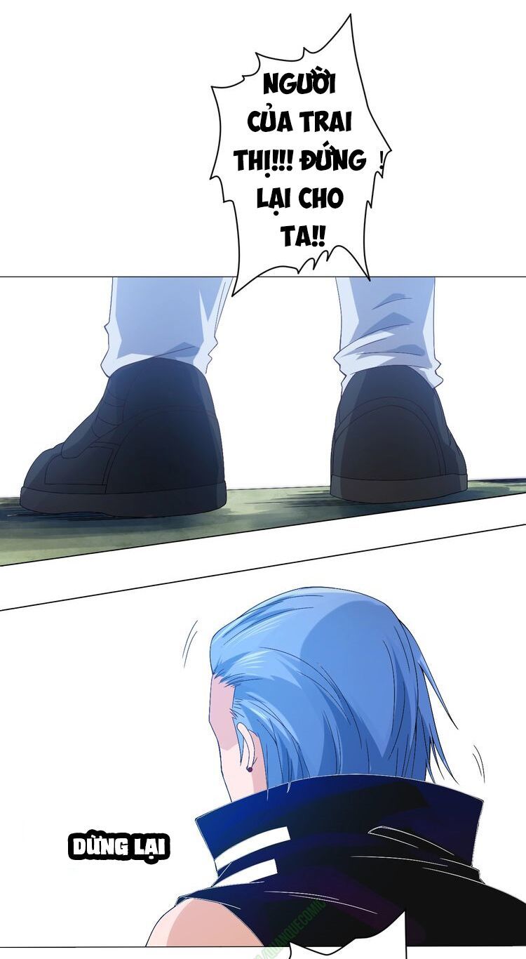 Giản Giới Chapter 46.2 - 25